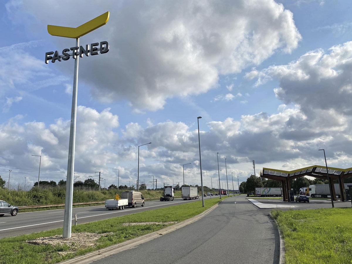 Nederlandse start-up Fastned wil duizend snellaadstations openen in Europa