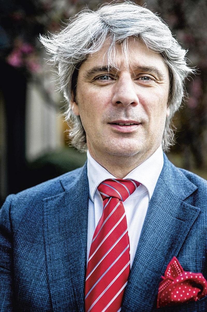 Jan Tuerlinckx (Tuerlinckx Tax Lawyers)