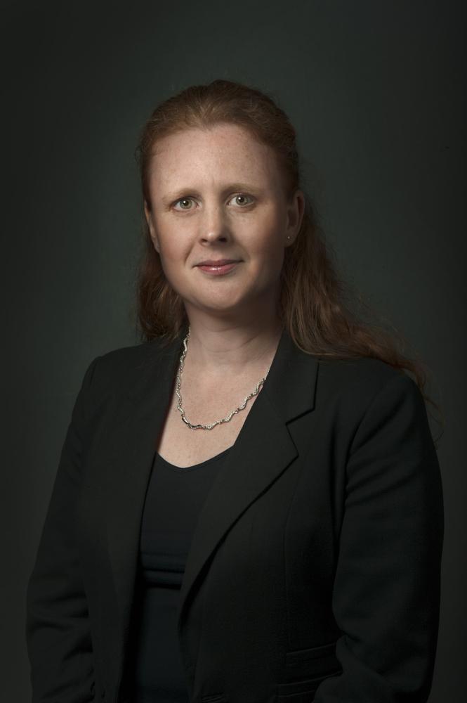 Georgina Taylor, Product Director van het Multi-Asset-team van Invesco Ltd..
