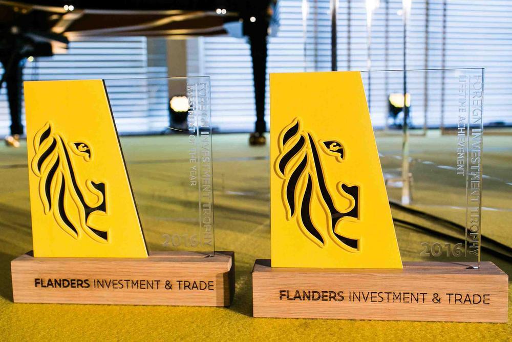 Deloitte speelt Vlaamse troeven uit bij internationale investeerders