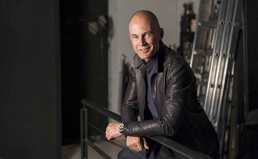 Bertrand Piccard