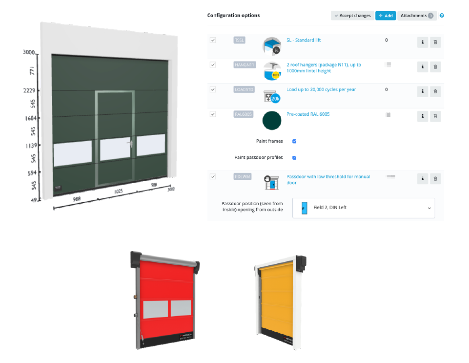 Configurator