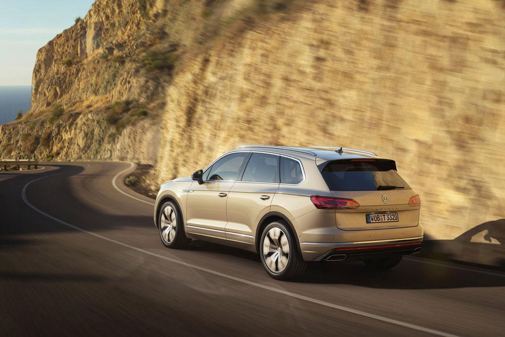 Volkswagen staat voor premiumkwaliteit tegen een betaalbare prijs