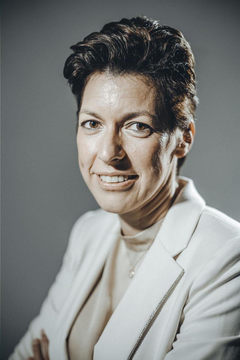 Ann Gijssens