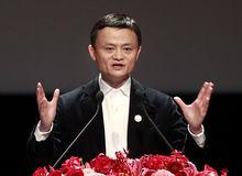 Jack Ma