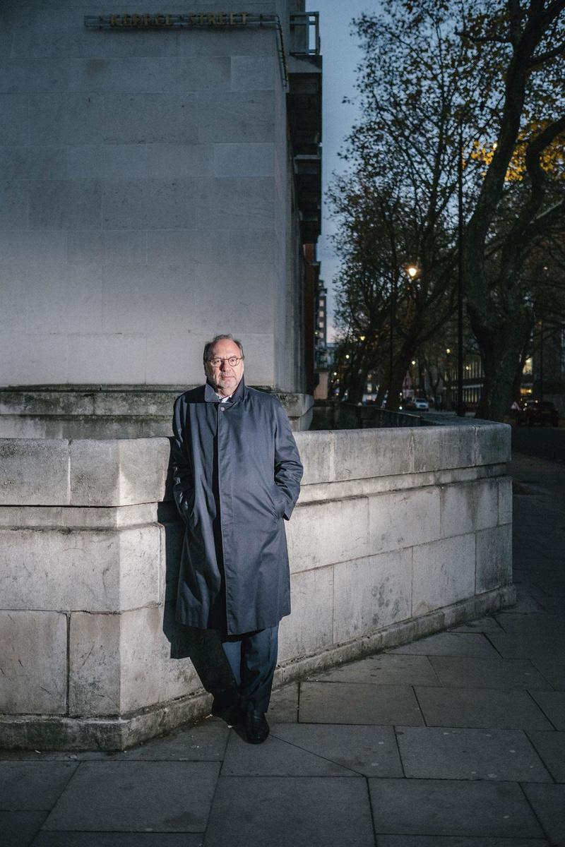 PETER PIOT