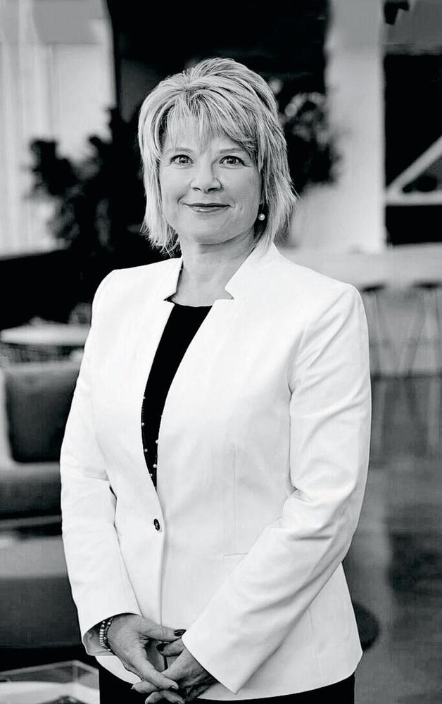 Marianne De Backer, Janssen Pharmaceutica