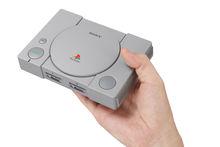 De PlayStation Classic ligt vanaf 3 december in de winkelrekken.