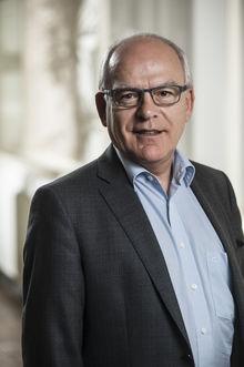 Marc De Buyser, CEO van Astrid.