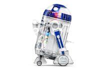 Droid Inventor Kit Star Wars.