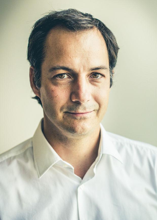 Alexander De Croo: 'Europese telecomoperatoren moeten zich aanpassen aan de gebruiker van vandaag'