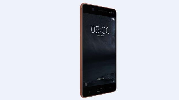 Nokia 5