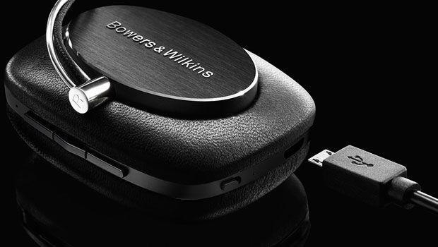 Review Bowers & Wilkins P5 Wireless: Prachtig geluid tegen een prijs