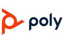 Poly is de nieuwe naam voor Polycom en Plantronics
