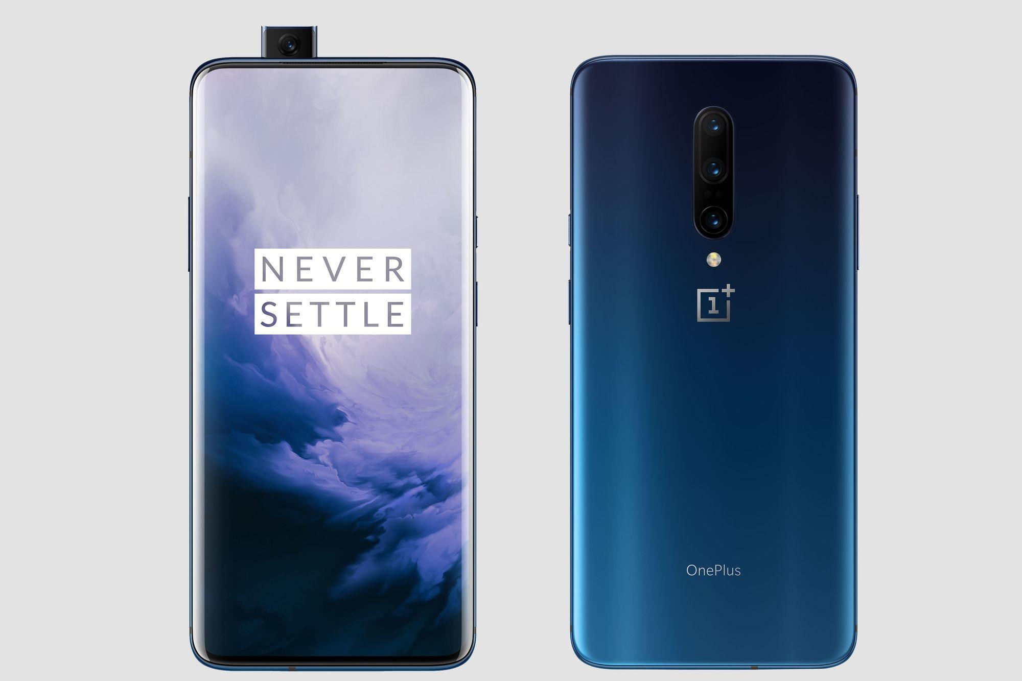 OnePlus 7 Pro