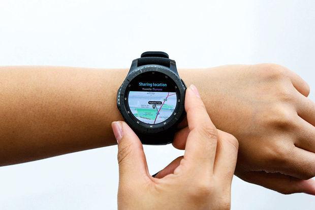Samsung presenteert beste smartwatch van het moment
