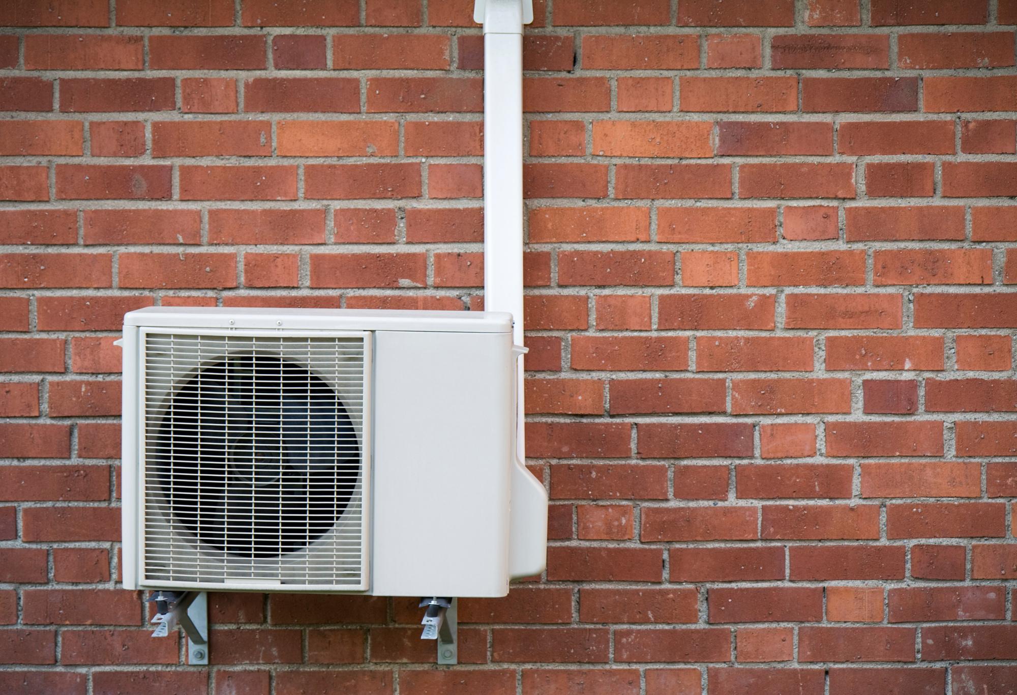 Est-ce intéressant d'installer une pompe à chaleur air-air pour se chauffer à moindre coût ?