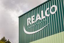 Realco, enzymes familiales