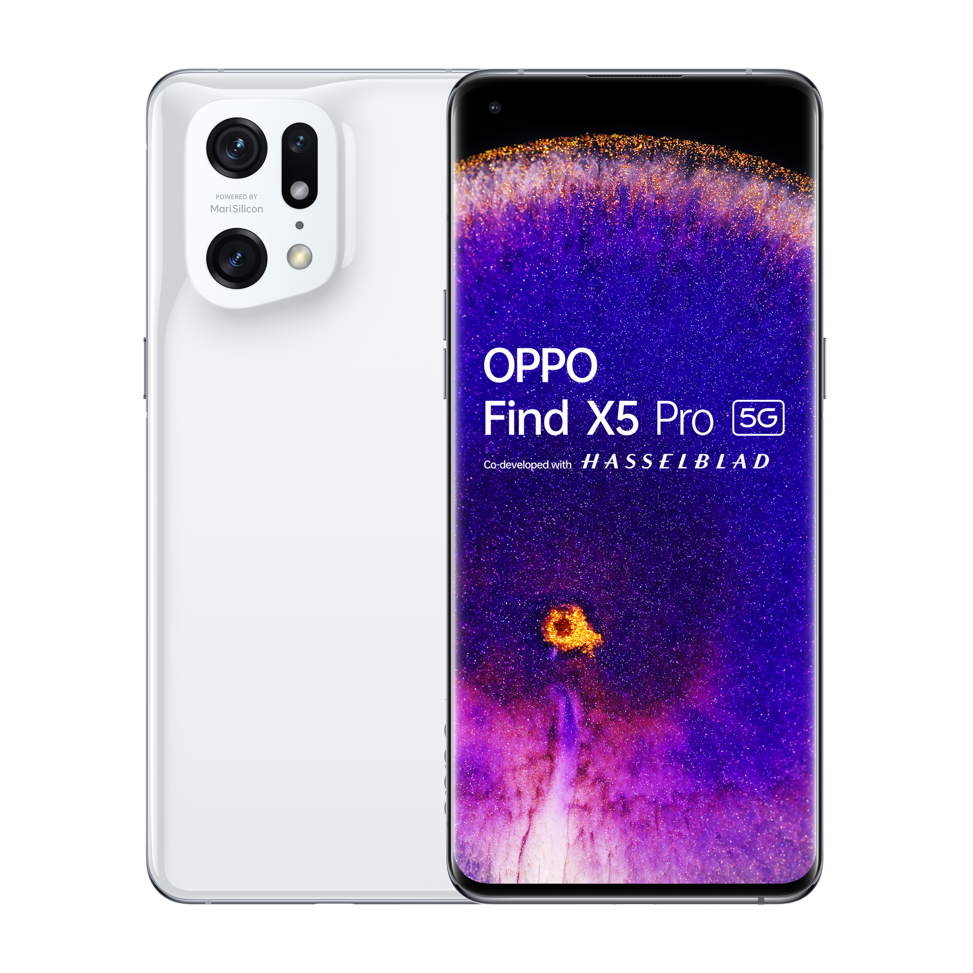 Oppo Find X5 Pro: le plus beau photophone du marché?