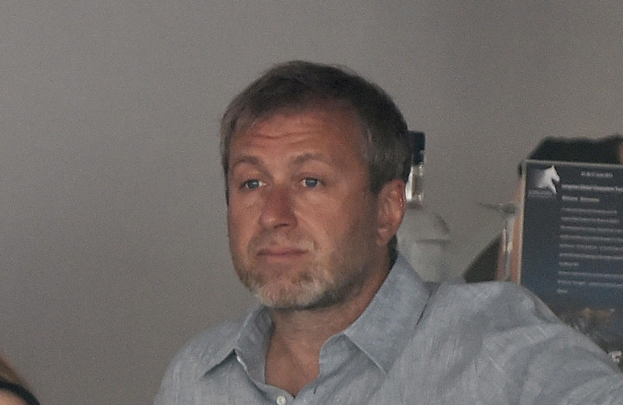 Abramovitch