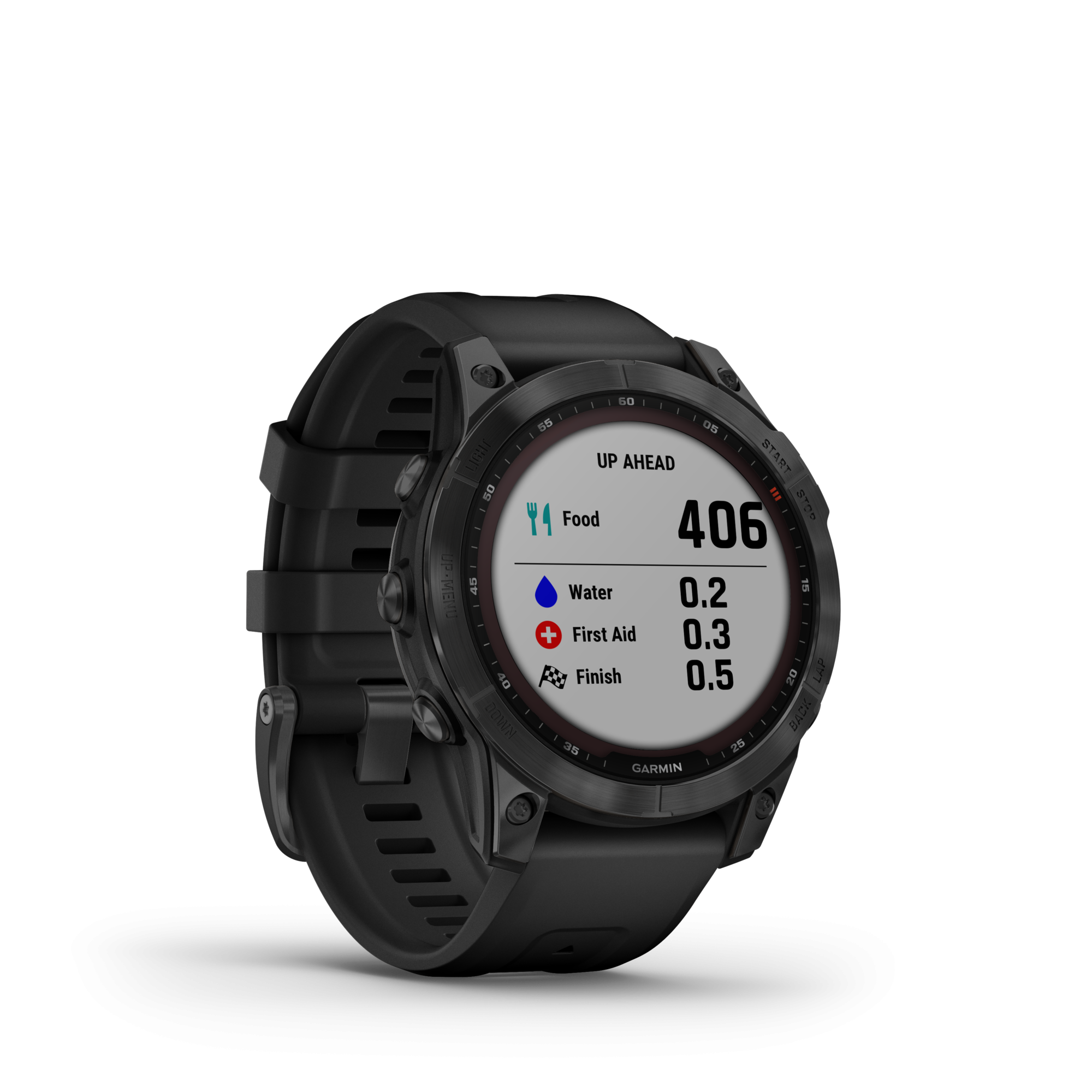 Garmin Fenix 7 Solar