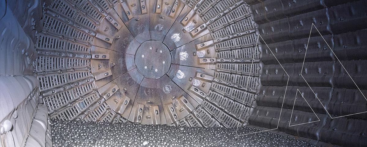 Sébastien Dossogne, l'industriel