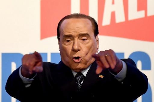 Berlusconi