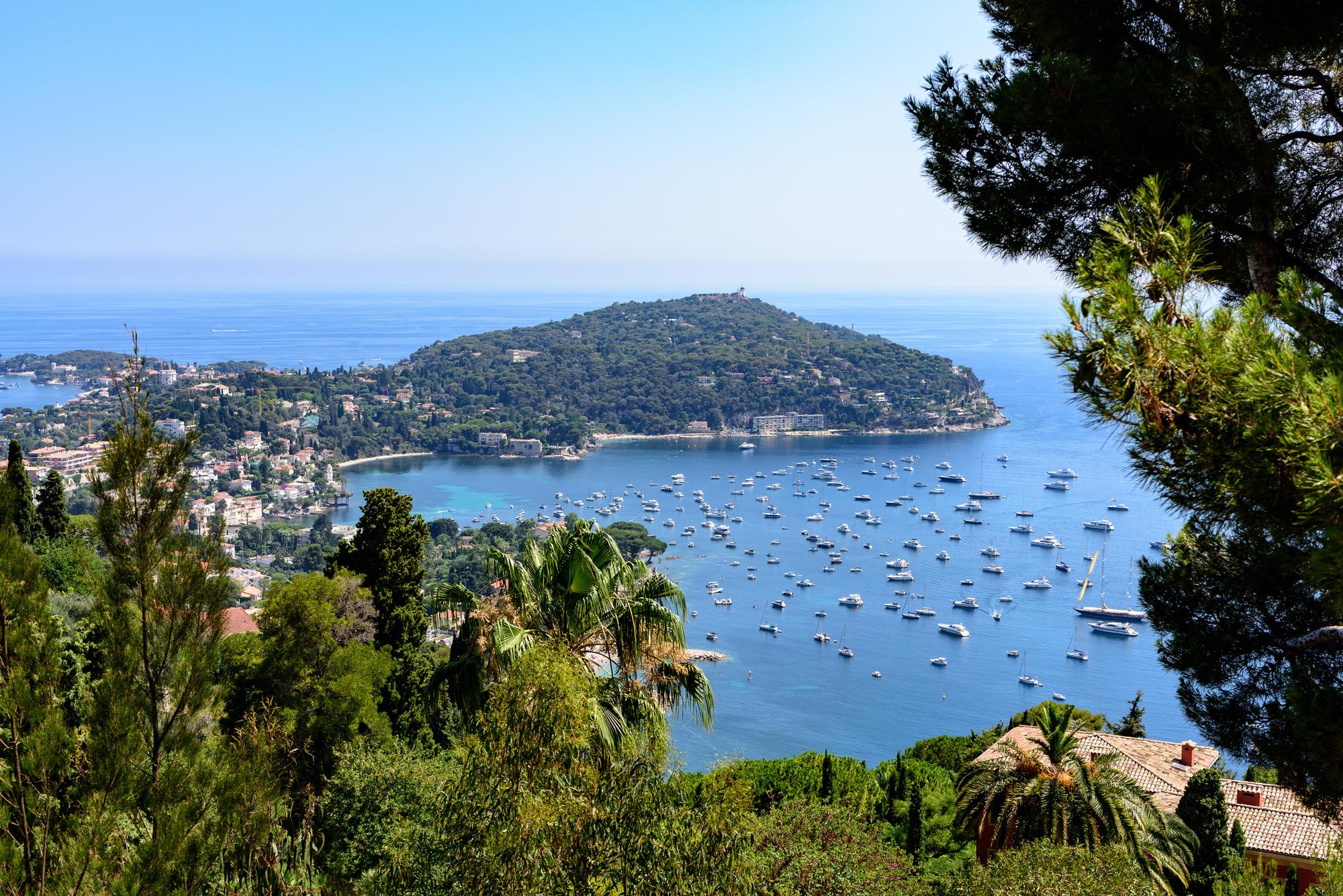 Saint-Jean-Cap-Ferrat