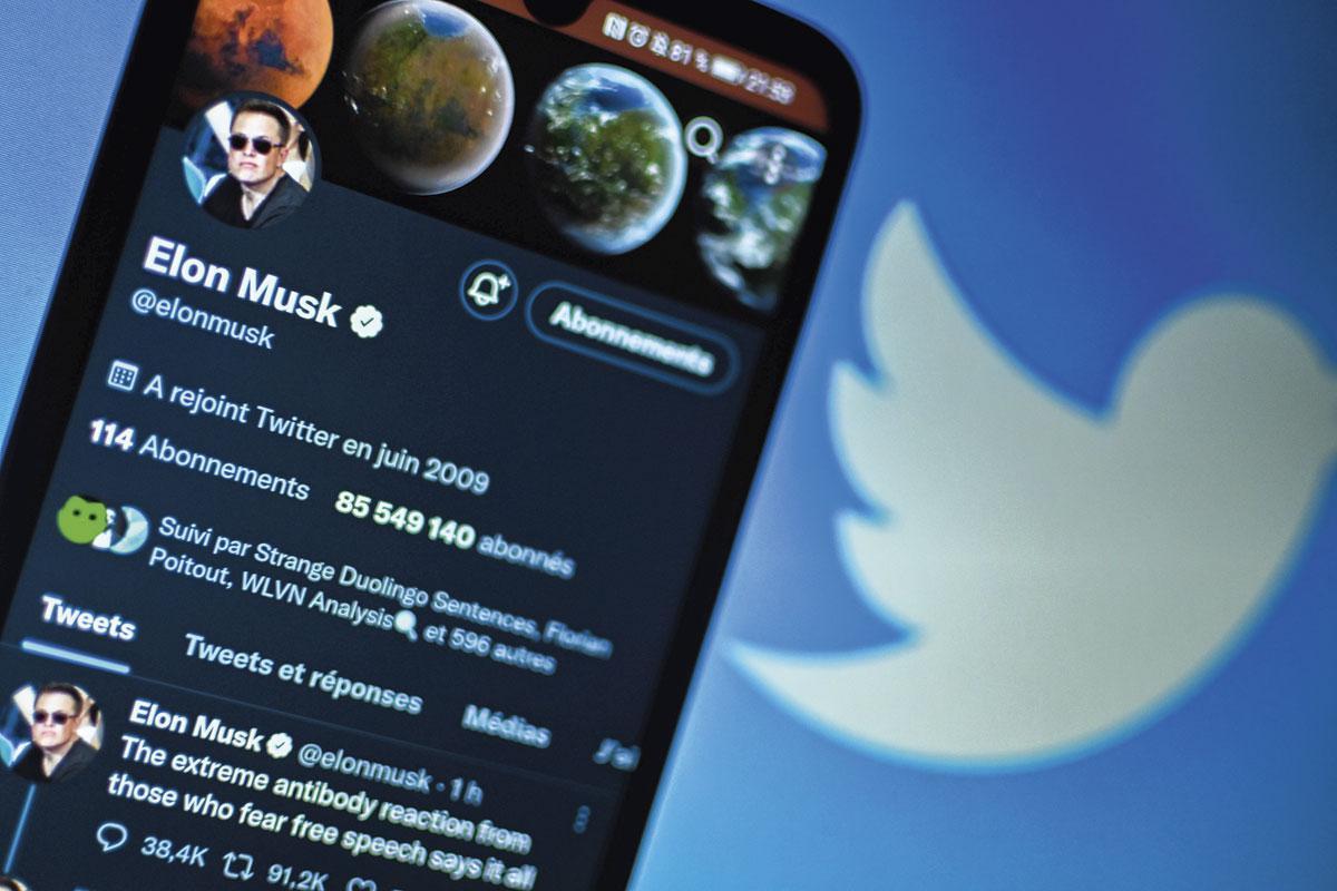 La publicité pourrait être supprimée de Twitter. Elon Musk mettrait alors en avant les abonnements payants.