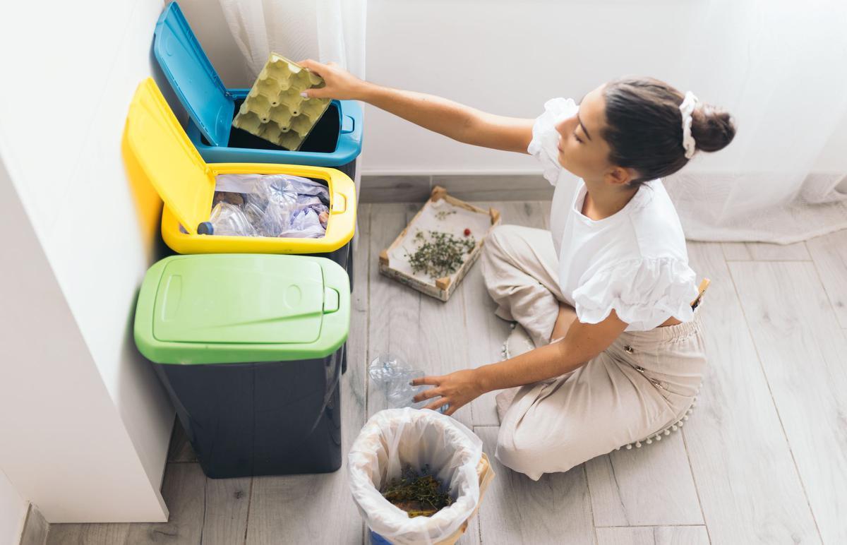 Près d'un Belge sur deux ignore ce que deviennent ses déchets PMC