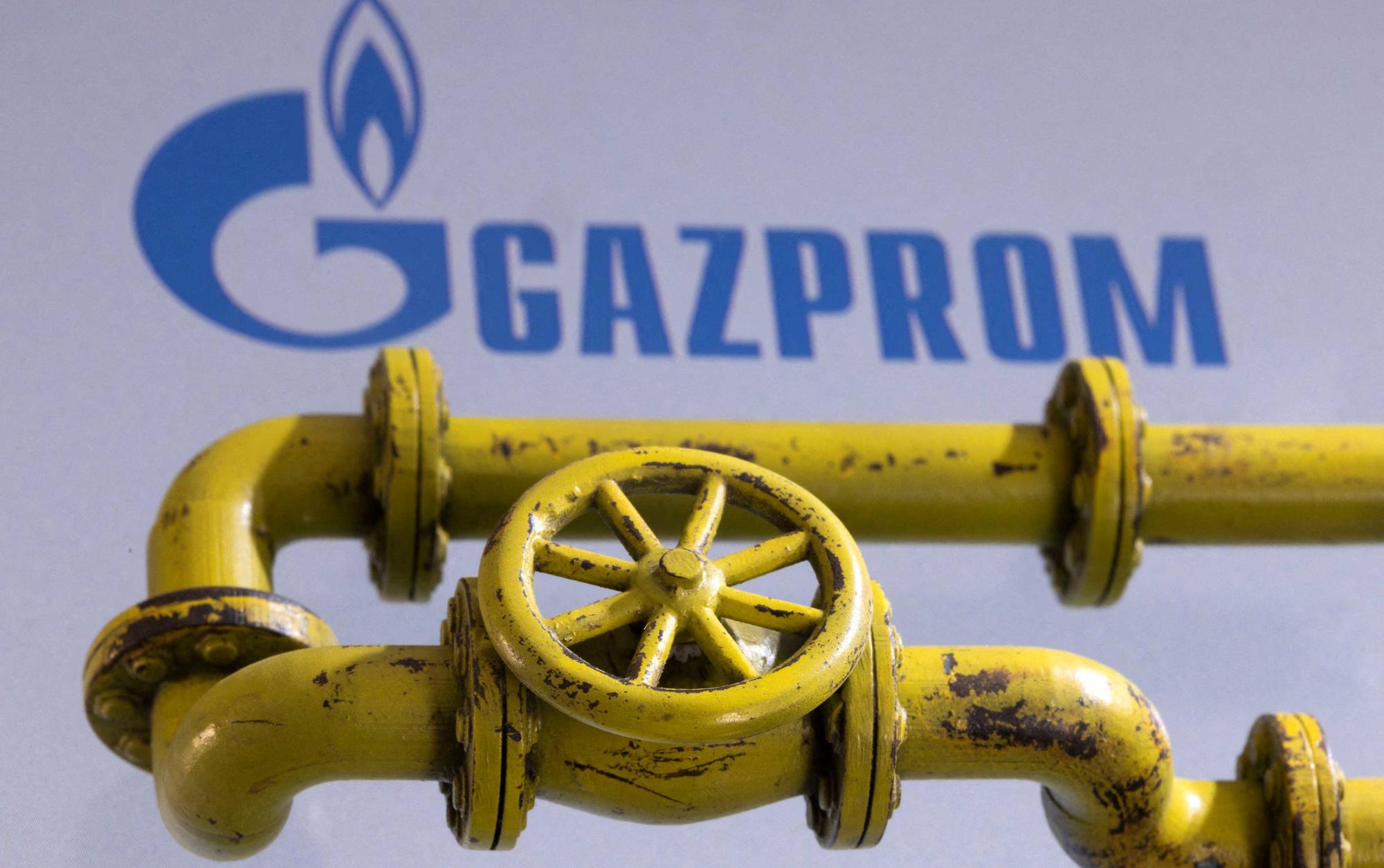 Embargo sur le pétrole russe: ce que contient l'accord des 27