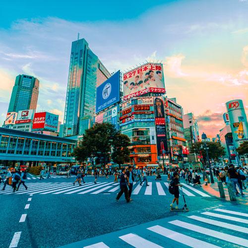 Tokio