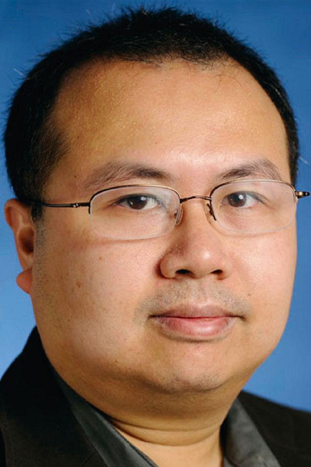 Ho-Fung Hung: 'Het besef groeit dat de economische crisis een gevolg is van het neoliberalisme.'