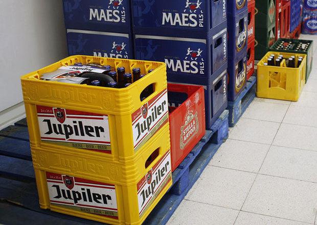 Waarom Jupiler en Leffe duurder zijn in België