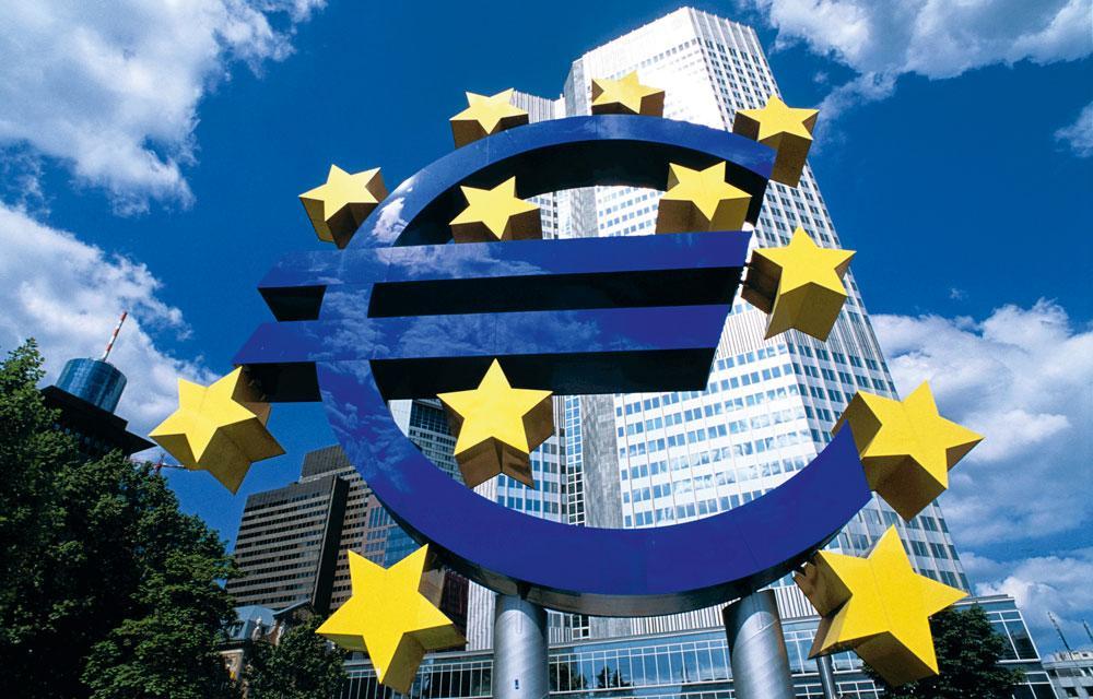 EUROPESE CENTRALE BANK 