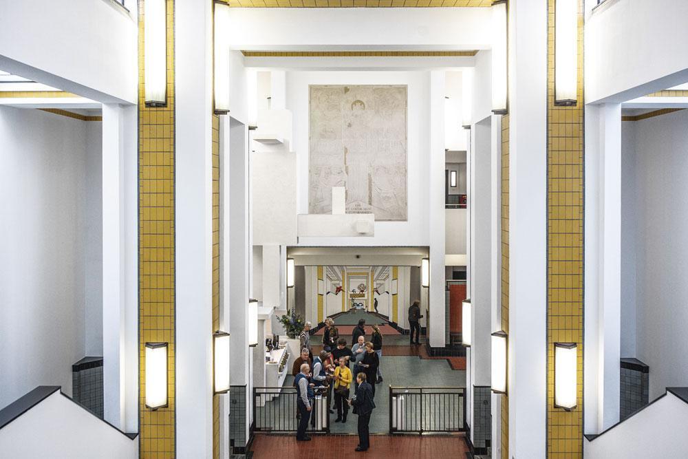 'De Vlaamse musea dreigen te provincialiseren'