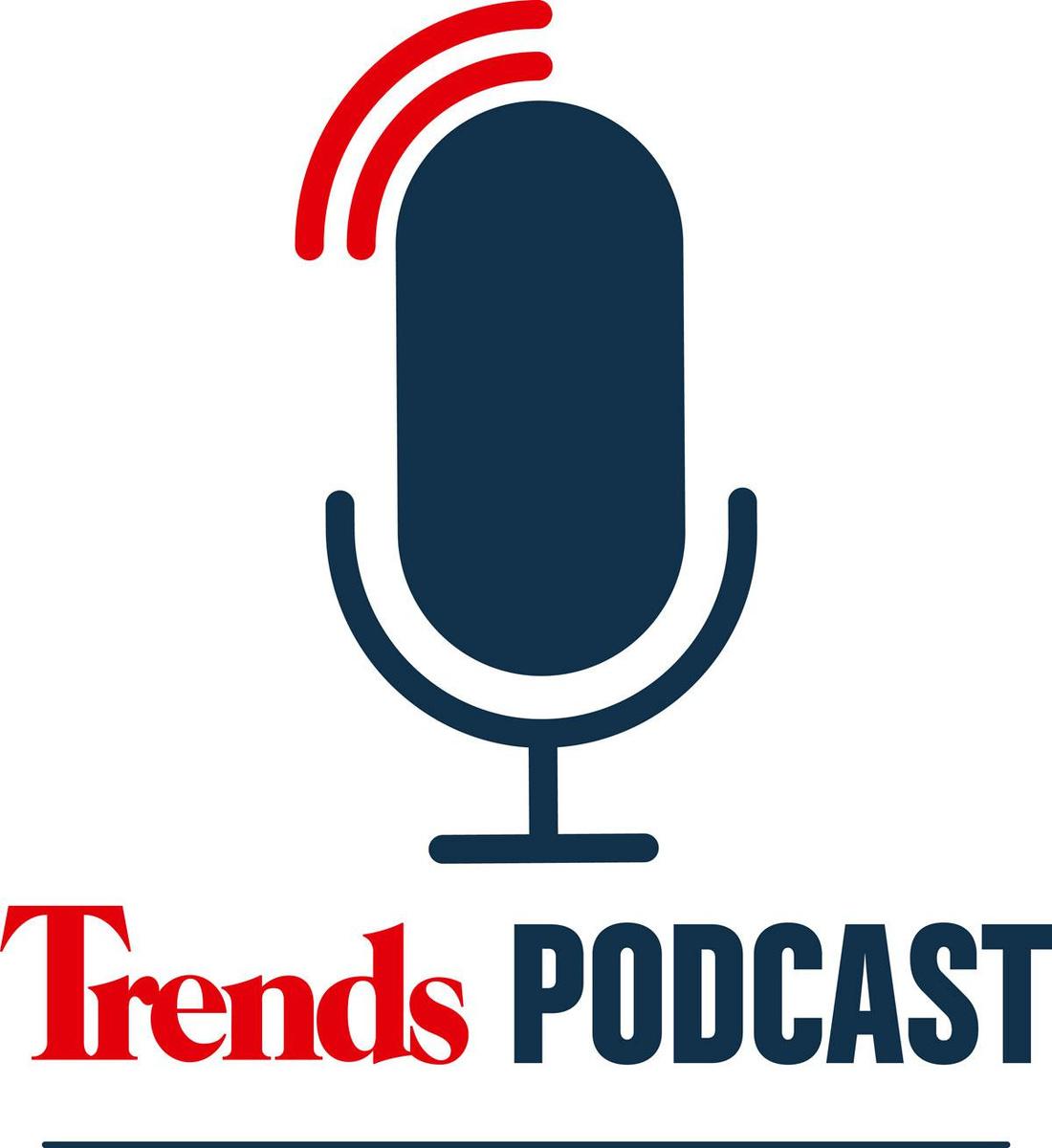Luister naar Trends.be/Podcast