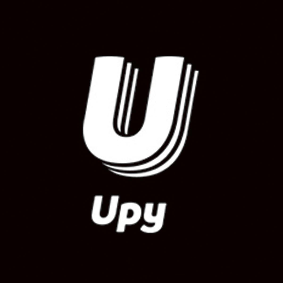 UPY Een Belgische neo-bank om met geld te leren omgaan.