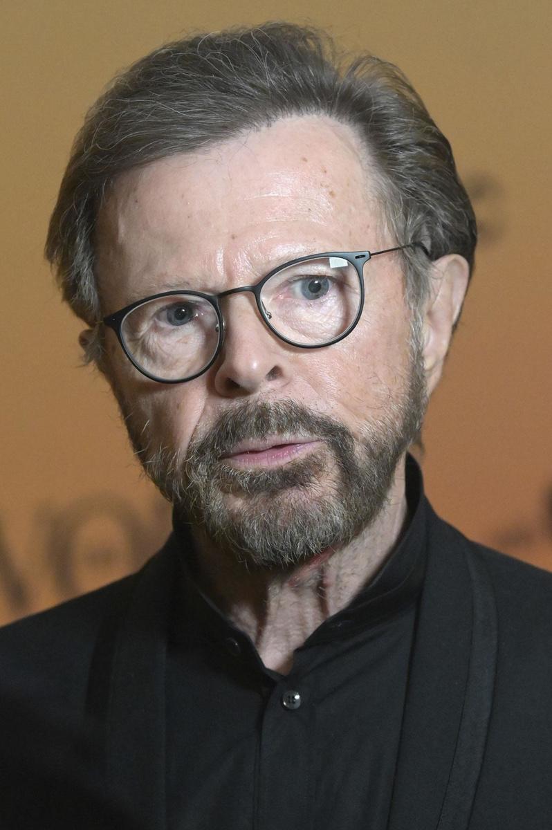 ABBA Björn Ulvaeus van ABBA is met een initiatief begonnen om fouten ten nadele van artiesten weg te werken.