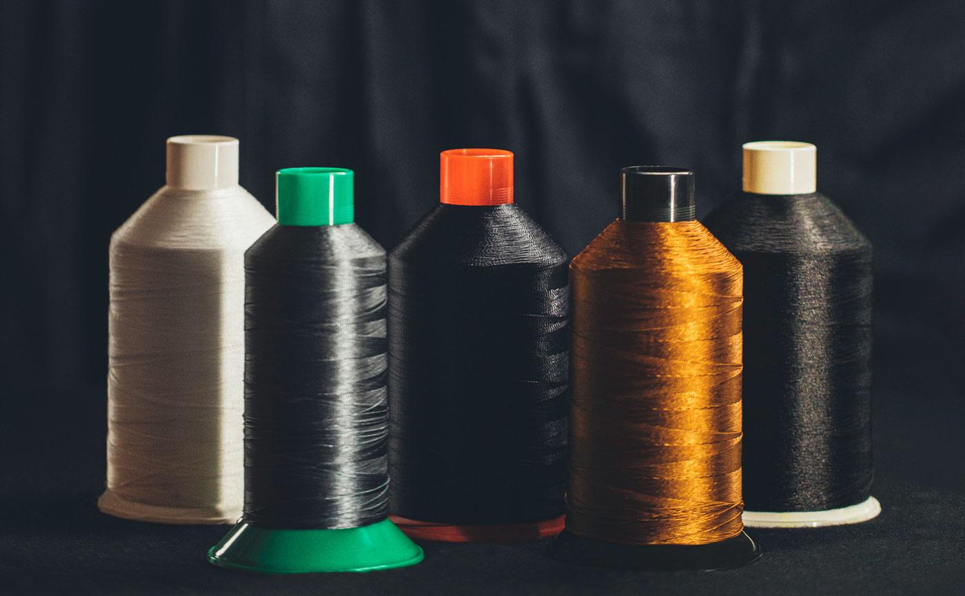 Van spitstechnologie tot efficiënt materiaalgebruik: deze start-ups kiezen resoluut voor duurzame textielproductie