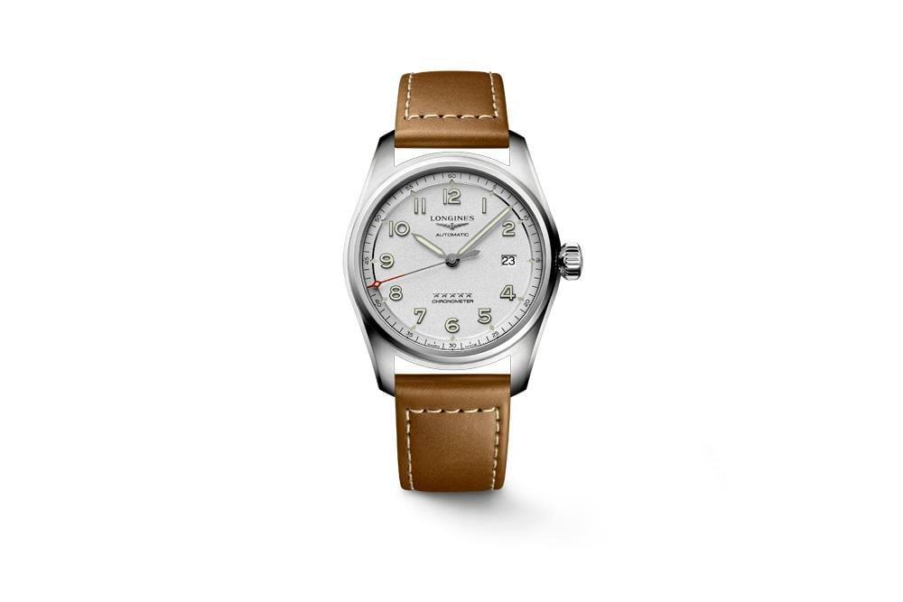 Longines, un garde-temps taillé pour l'aventure
