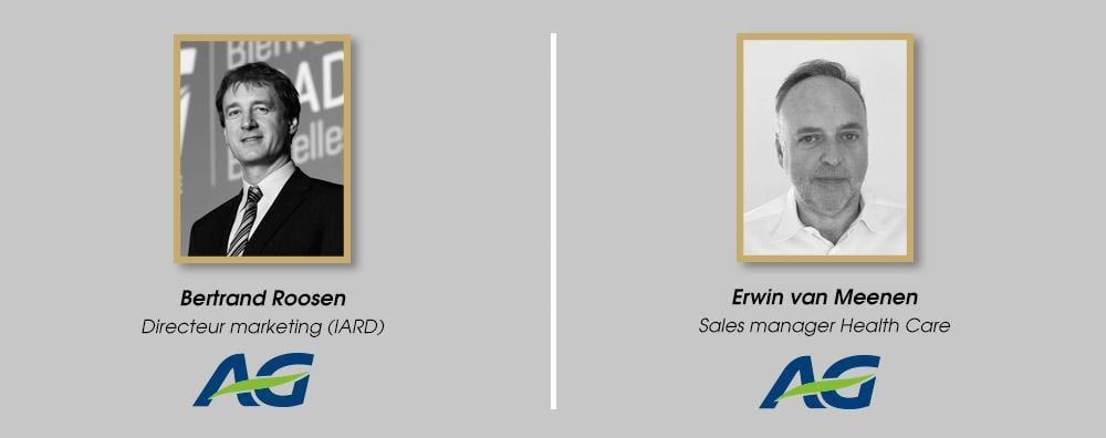 Découvrez les 20 trophées Decavi de l'assurance non-vie !