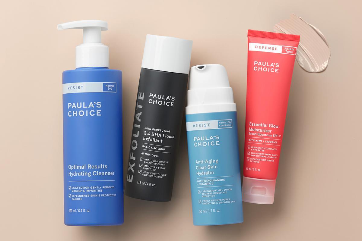 Time to Glow : comment une routine de soins quotidienne peut réellement faire la différence