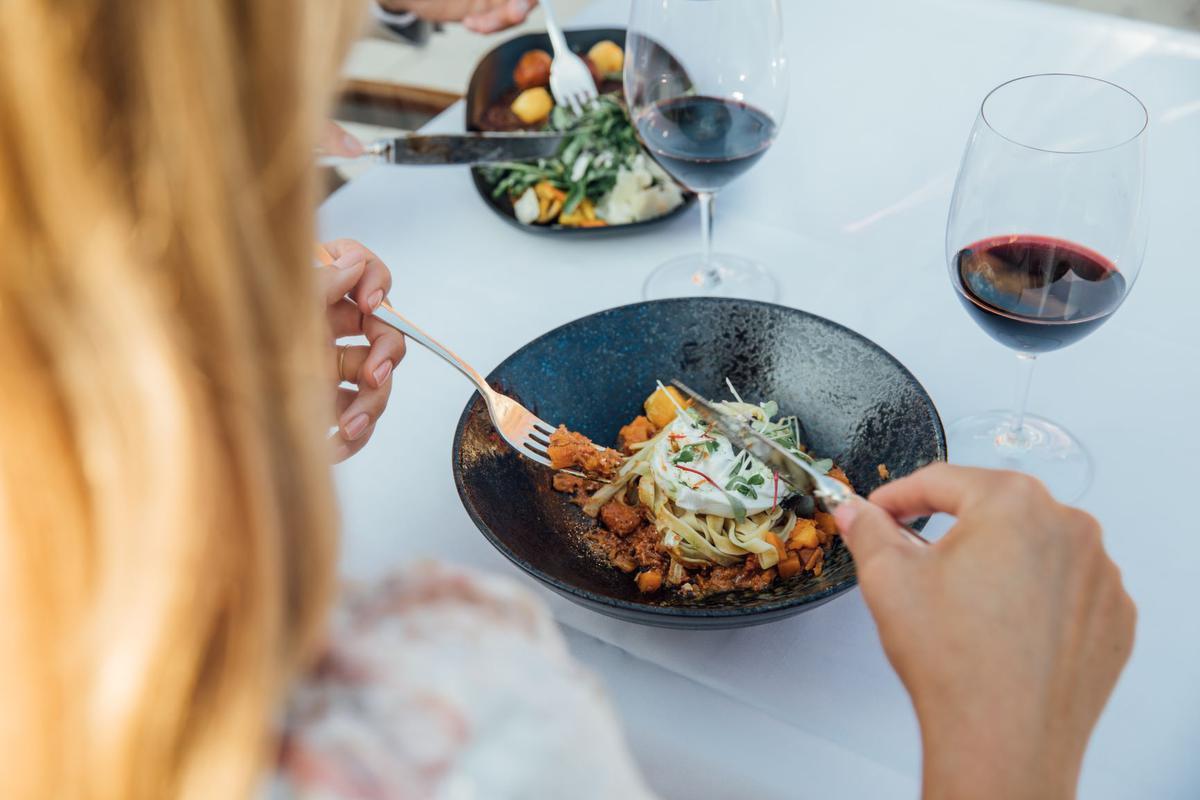 L'Oberland bernois, la région la plus diversifiée de Suisse