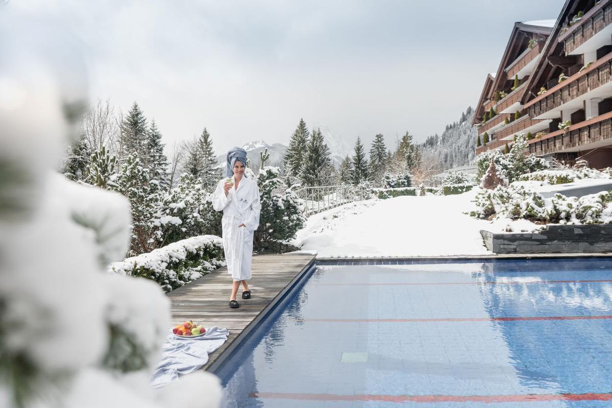 L'Oberland bernois, la région la plus diversifiée de Suisse