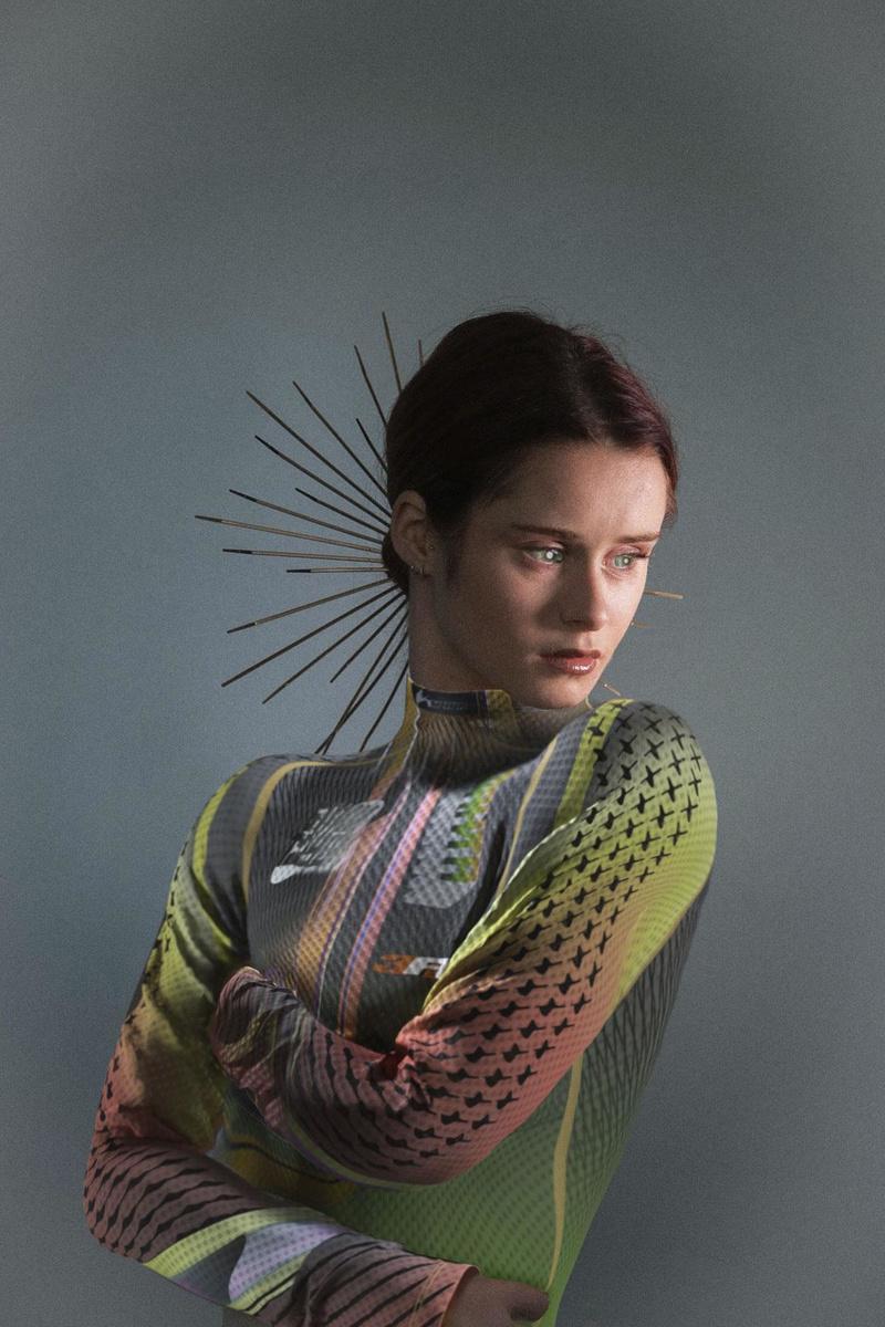 Stefan Kartchev x Mutani pour The Materialised