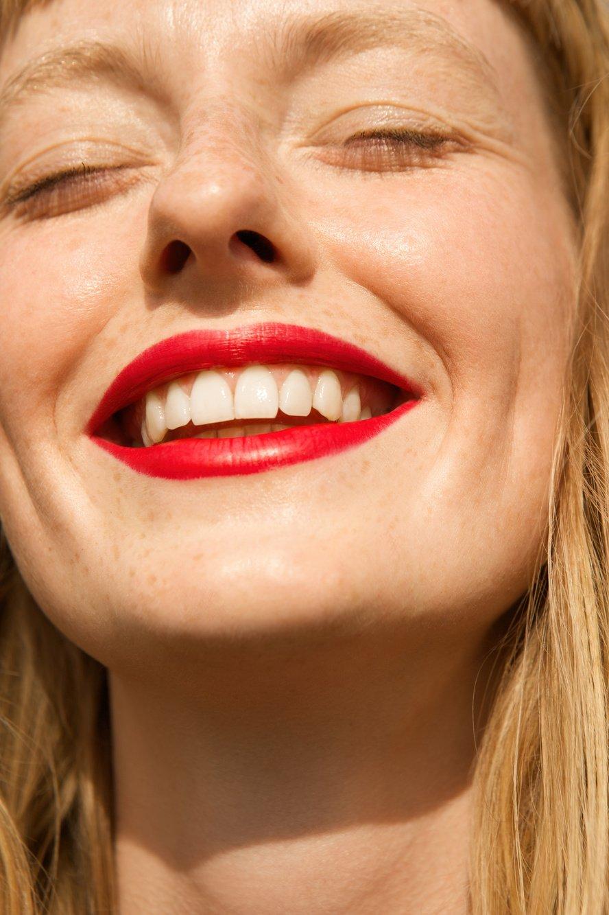 Rouge à lèvres go as u.r, disponible sur BYOO STORE