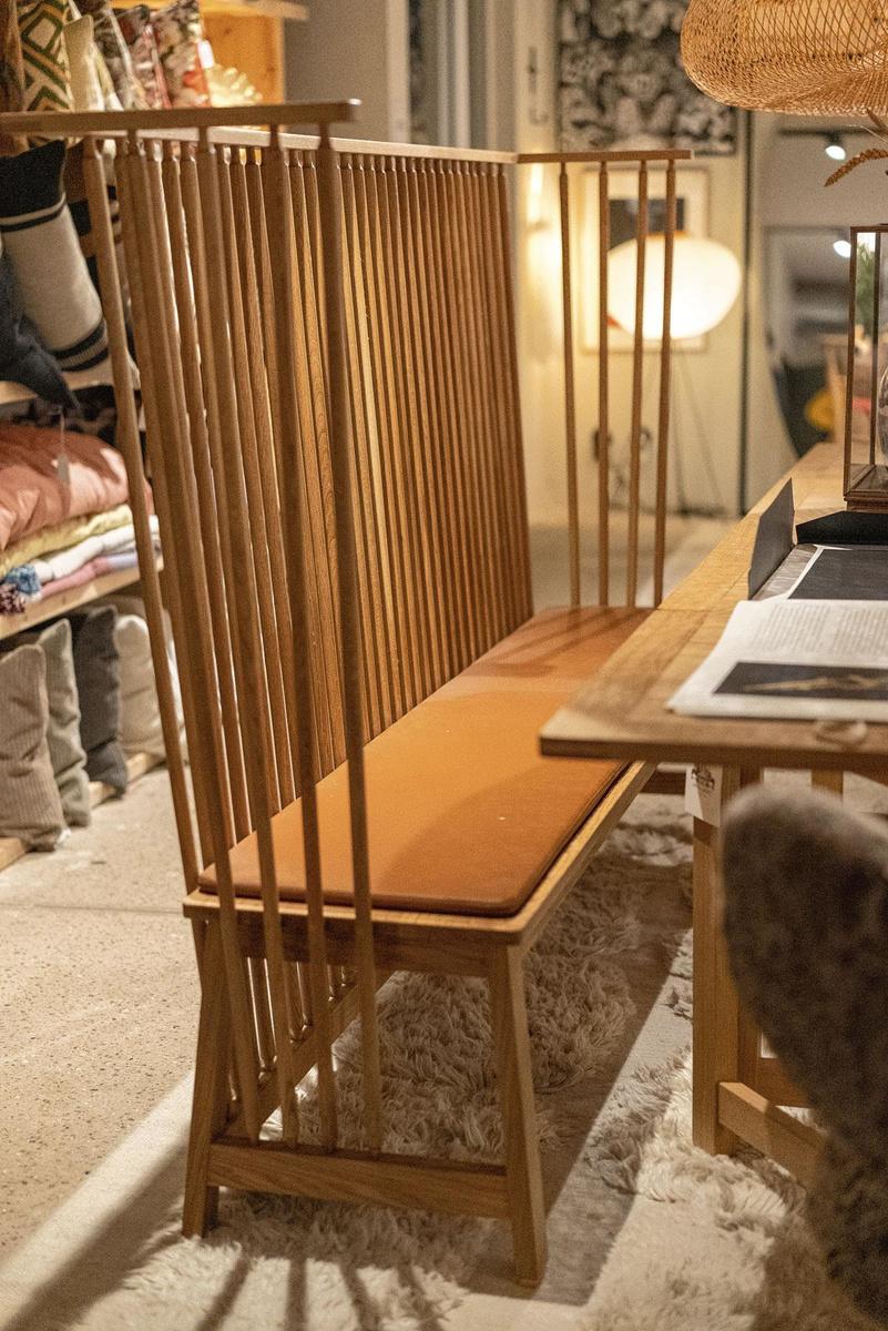 Artilleriet, un paradis pour les amateurs de design.