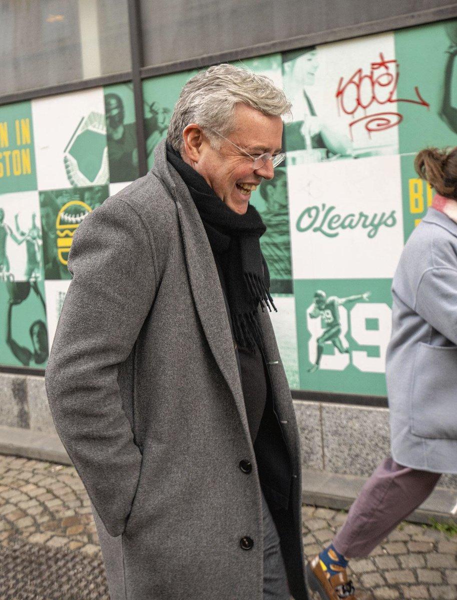 Alain Visser, un anti-macho dans le milieu encore très machiste du secteur automobile.