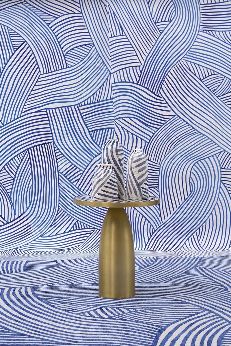 Nos astuces: vagues colorées